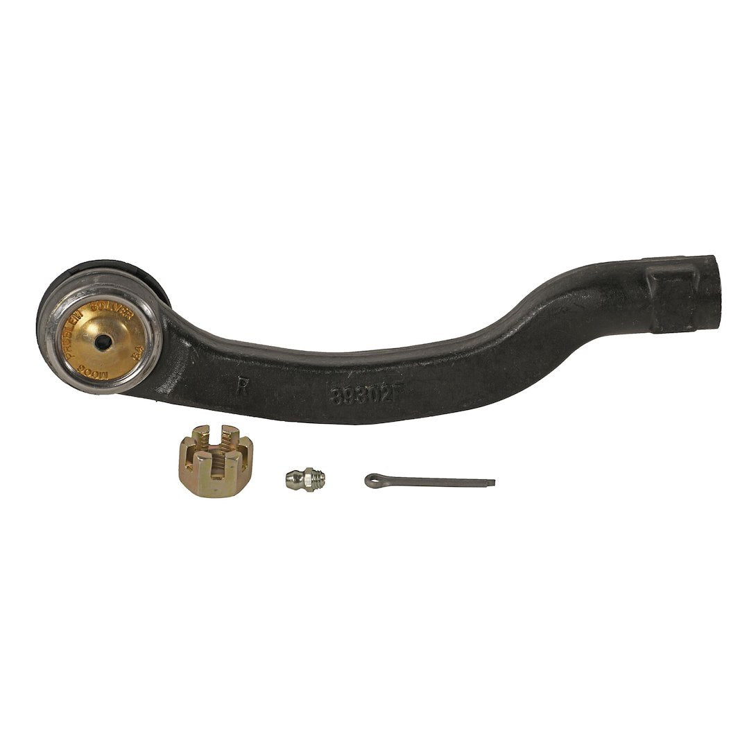 Product of Moog Chassis ES801454 Problem Solver Male OEM Tie Rod End 