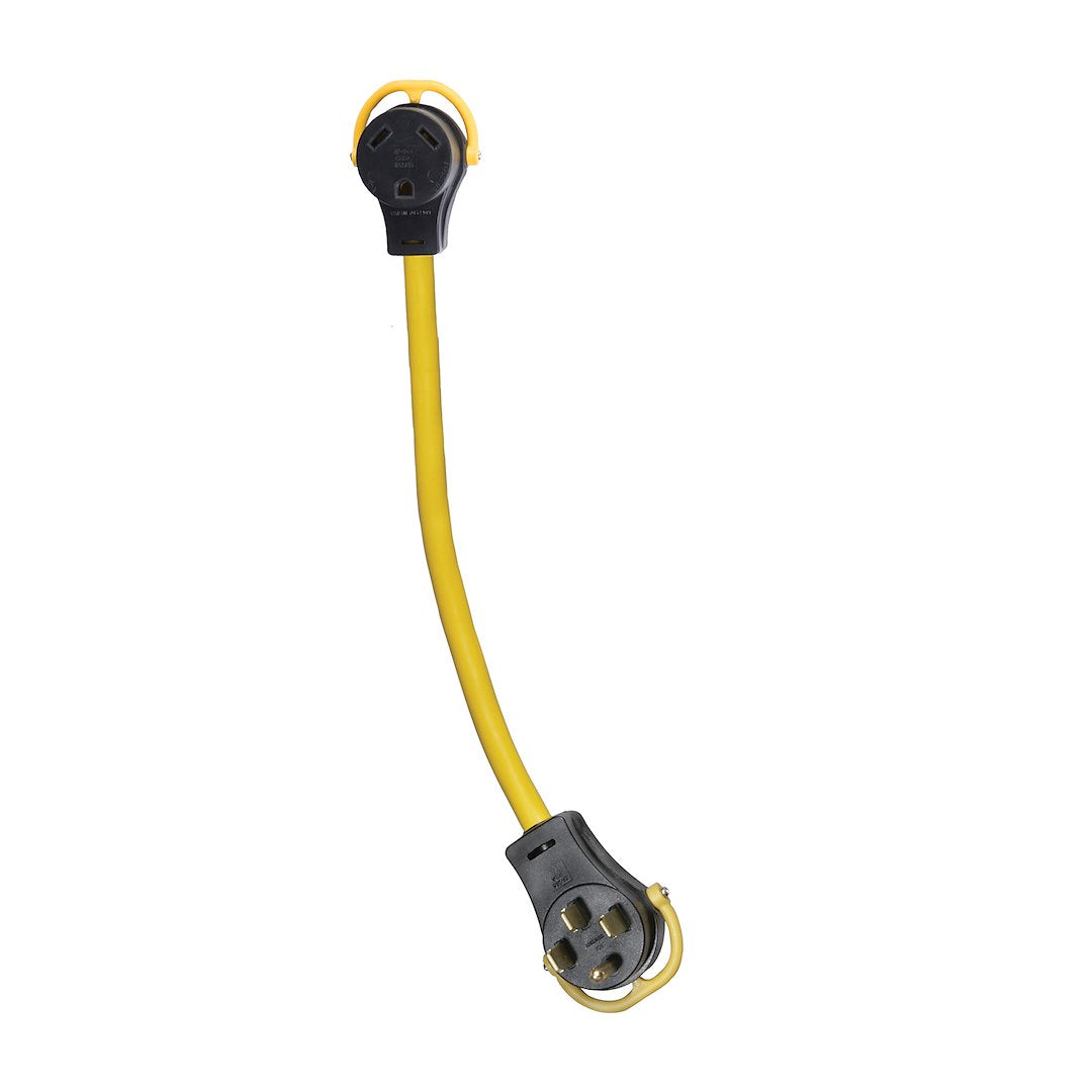 Product of Arcon 14367c Power Cord Adapter