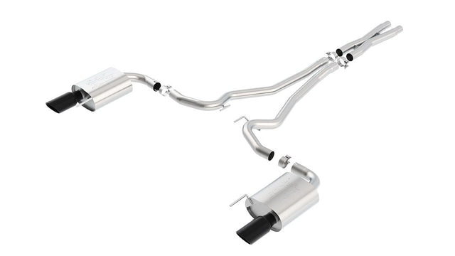 Borla 140591bc Exhaust System Kit||140591bc.Jpg||85||b25140591bc||1310526