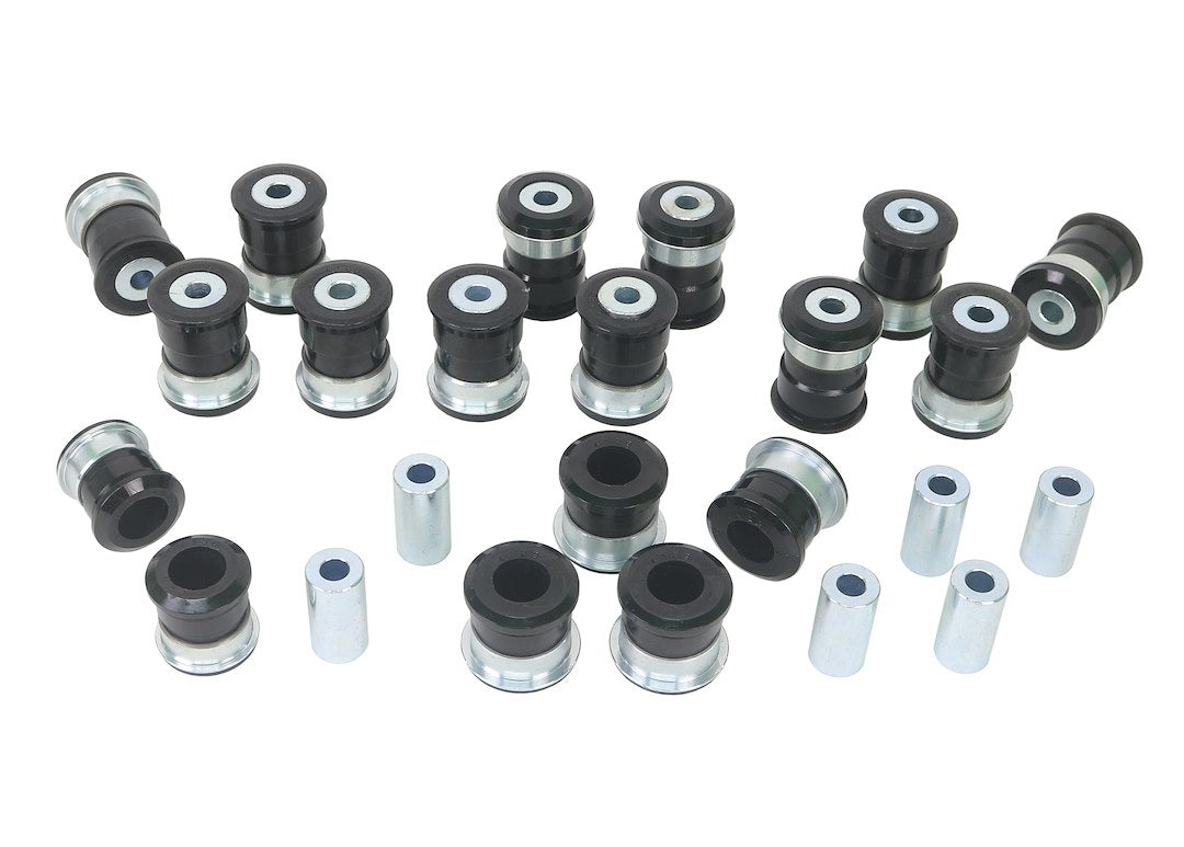 Product of Whiteline Wek142 Bushings