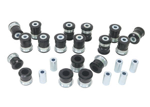 Product of Whiteline Wek142 Bushings