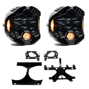 Baja Design 44-8113 Headlight Assembly||44-8113.Jpg||85||b34448113||2344166