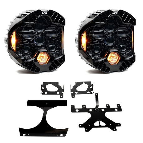 Baja Design 44-8113 Headlight Assembly||44-8113.Jpg||85||b34448113||2344166