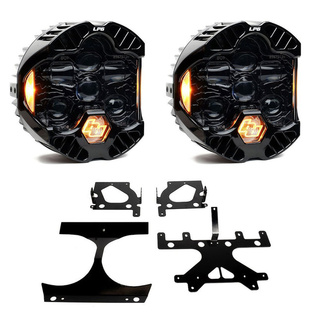 Baja Design 44-8113 Headlight Assembly||44-8113.Jpg||85||b34448113||2344166
