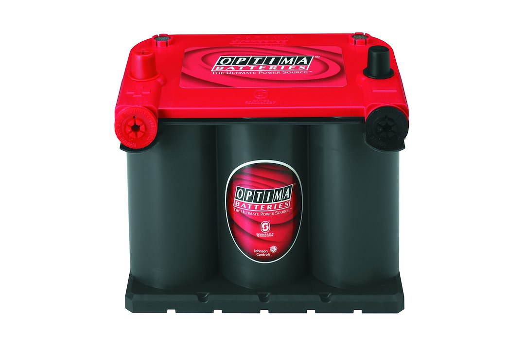 Product of Optima Battery 8022-091 Battery
