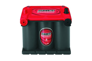 Product of Optima Battery 8022-091 Battery