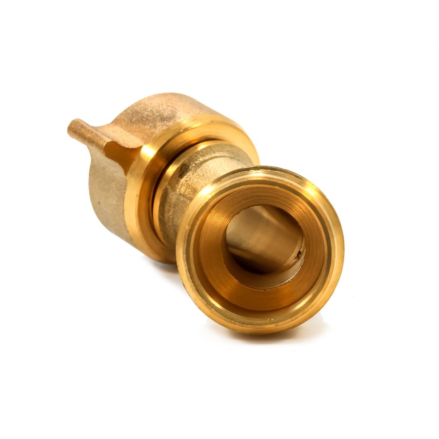 Product of Camco 22605 Fresh Water Hose Connector