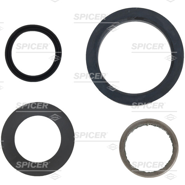 Dana/ Spicer 706527x Wheel Hub Seal Kit||706527x_1.Jpg||86||dsp706527x||1680464