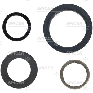 Dana/ Spicer 706527x Wheel Hub Seal Kit||706527x_1.Jpg||86||dsp706527x||1680464