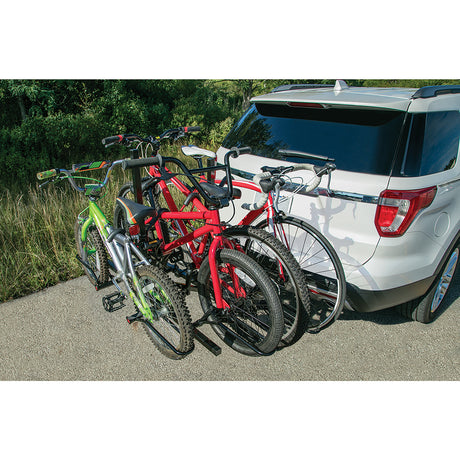 Product of Reese 63138 Bike Rack