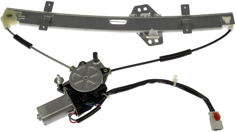 Dorman (Oe Solutions) 741-767 Window Regulator||741-767-002.Jpg||86||d18741767||1262037