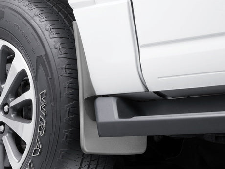 Weathertech (Usa) 110071 Mud Flap||110071_1.Jpg||86||w24110071||1707868