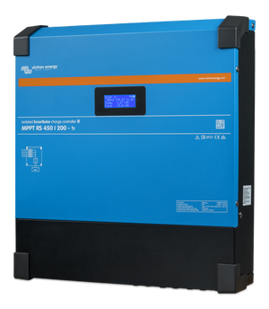 Product of Victron Energy Scc145120410 Battery Charger Controller