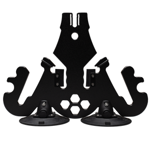 Product of Seasucker Sk2425 Ski Carrier - Roof Rack Kit