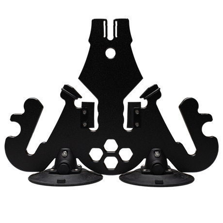 Product of Seasucker Sk2425 Ski Carrier - Roof Rack Kit