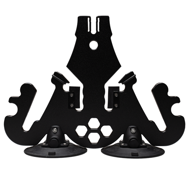 Product of Seasucker Sk2425 Ski Carrier - Roof Rack Kit