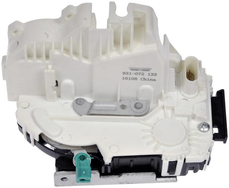 Dorman (Oe Solutions) 931-072 Door Lock Actuator Motor||931-072-001.Jpg||85||d18931072||1290134