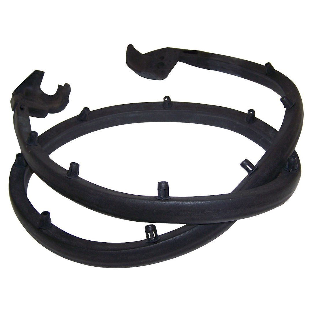 Product of Crown Automotive 55009829 Door Weather Strip