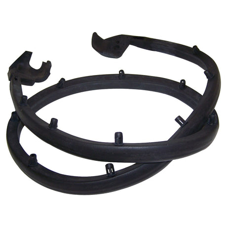 Product of Crown Automotive 55009829 Door Weather Strip