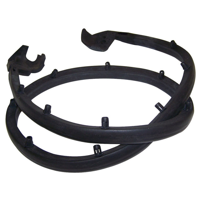 Product of Crown Automotive 55009829 Door Weather Strip