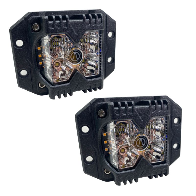 Product of Race Sport Lighting RS02FMC Driving/ Fog Light 