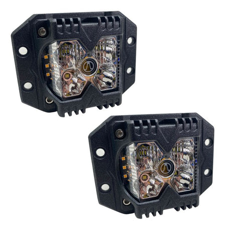 Product of Race Sport Lighting RS02FMC Driving/ Fog Light 