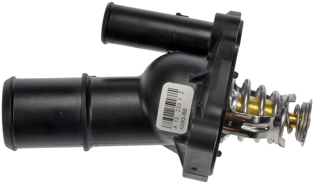 Dorman (Oe Solutions) 902-681 Thermostat Housing||902-681-001.Jpg||85||d18902681||1747957