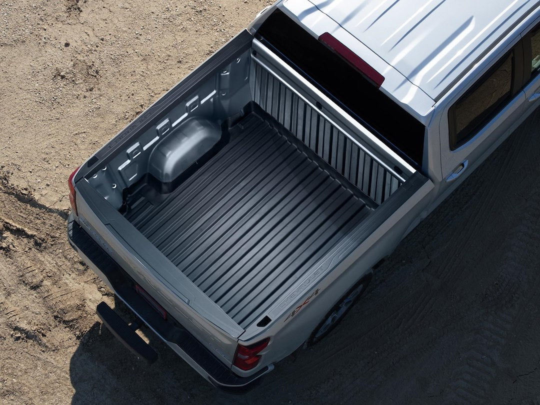 Weathertech (Usa) 36913 Bed Mat||36913_4.Jpg||89||w2436913||984551