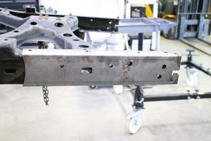 Product of Kentrol Rb7126l Replacement Frame Section