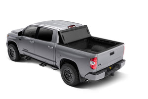 Product of BAK Industries BAKFlip MX4 Hard Folding 448440 Tonneau Cover 