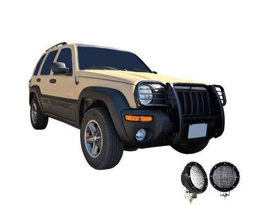 Black Horse Offroad 17eh26ma-Plfb Grille Guard||17eh26ma-Plfb_9.Jpeg||93||blk17eh26mafb||1788369