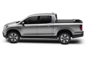 Product of Truxedo Lo Pro QT ® Soft Roll-Up 530601 Tonneau Cover 