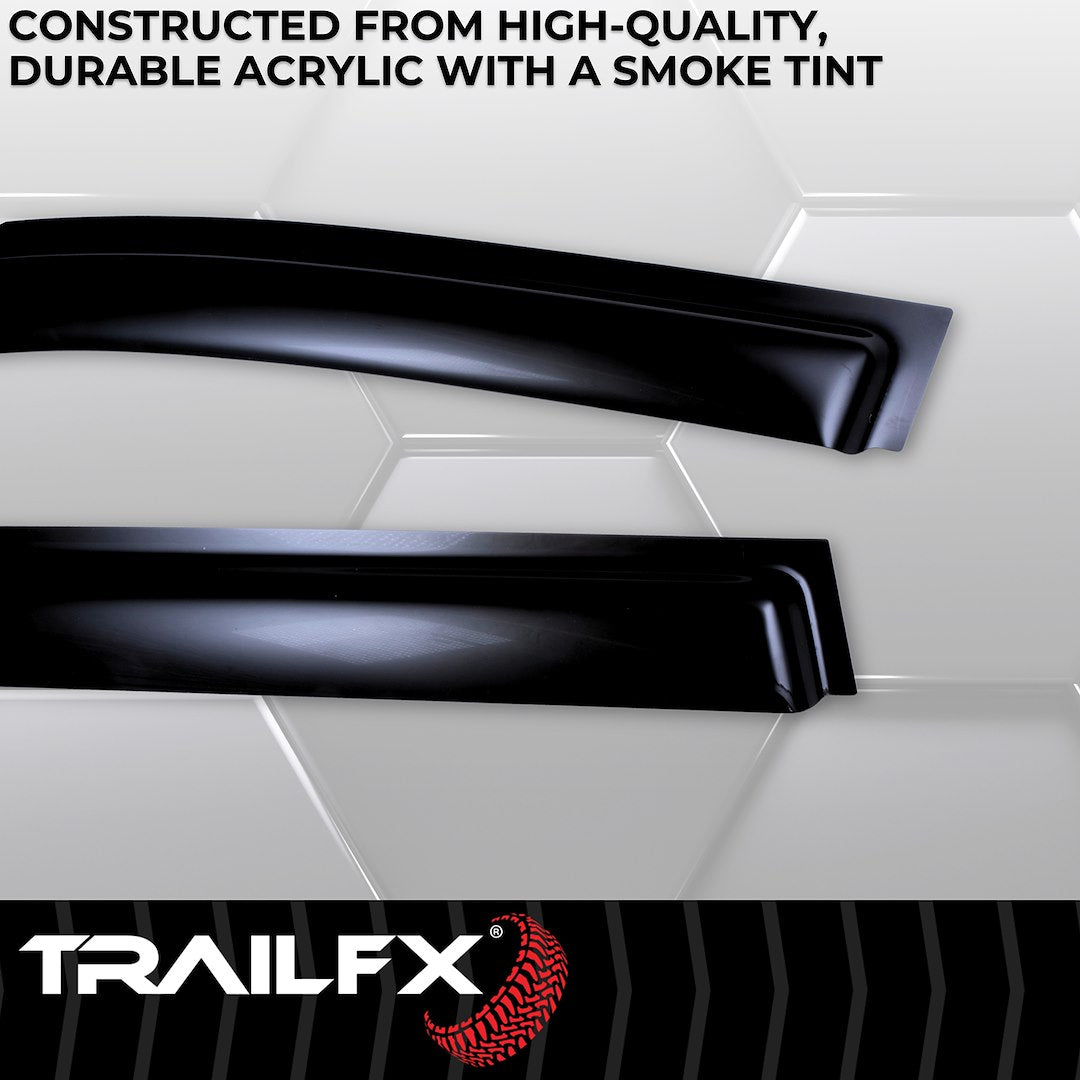 Trailfx 4335h Rainguard||t84_4335h_Rainguards_B2c_4.Jpg||88||t844335h||2374015