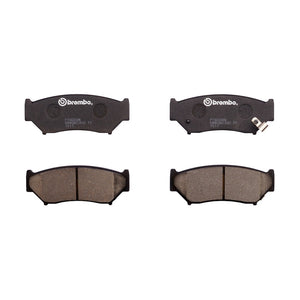 Brembo P79008n Brake Pad||p79008n_Oth.Jpg||85||brmp79008n||1753990