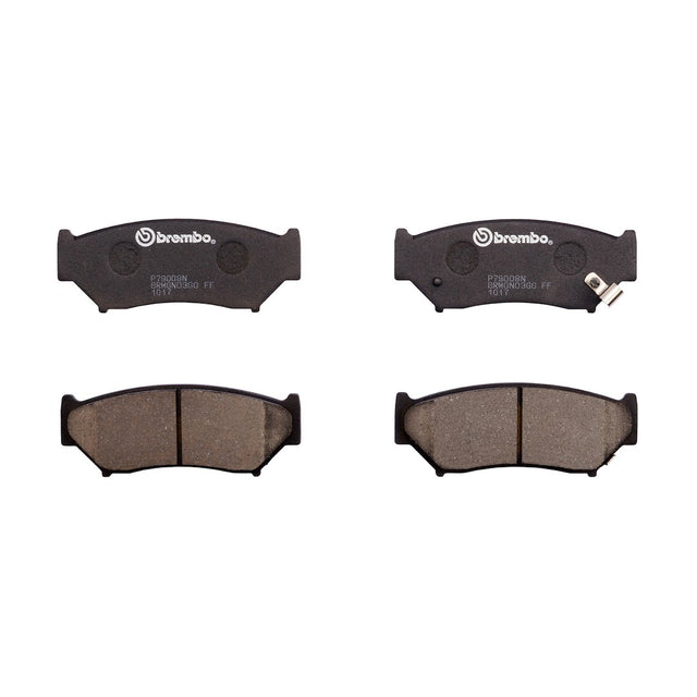 Brembo P79008n Brake Pad||p79008n_Oth.Jpg||85||brmp79008n||1753990