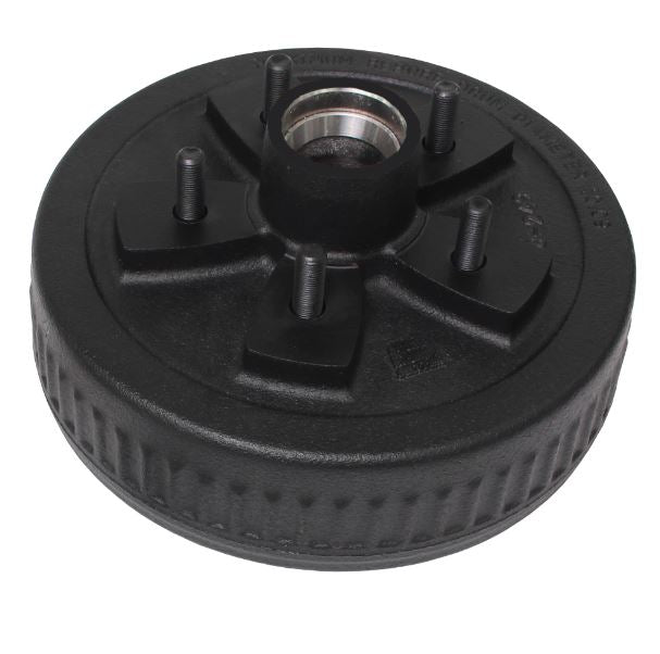 Dexter Axle 008-249-07 Trailer Brake Hub Assembly||||85||d6g00824907||2015266