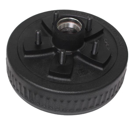 Dexter Axle 008-249-07 Trailer Brake Hub Assembly||||85||d6g00824907||2015266