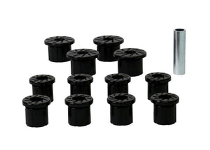 Whiteline W73469 Leaf Spring Shackle Bushing||w73469_1.Jpg||86||wlnw73469||1703828