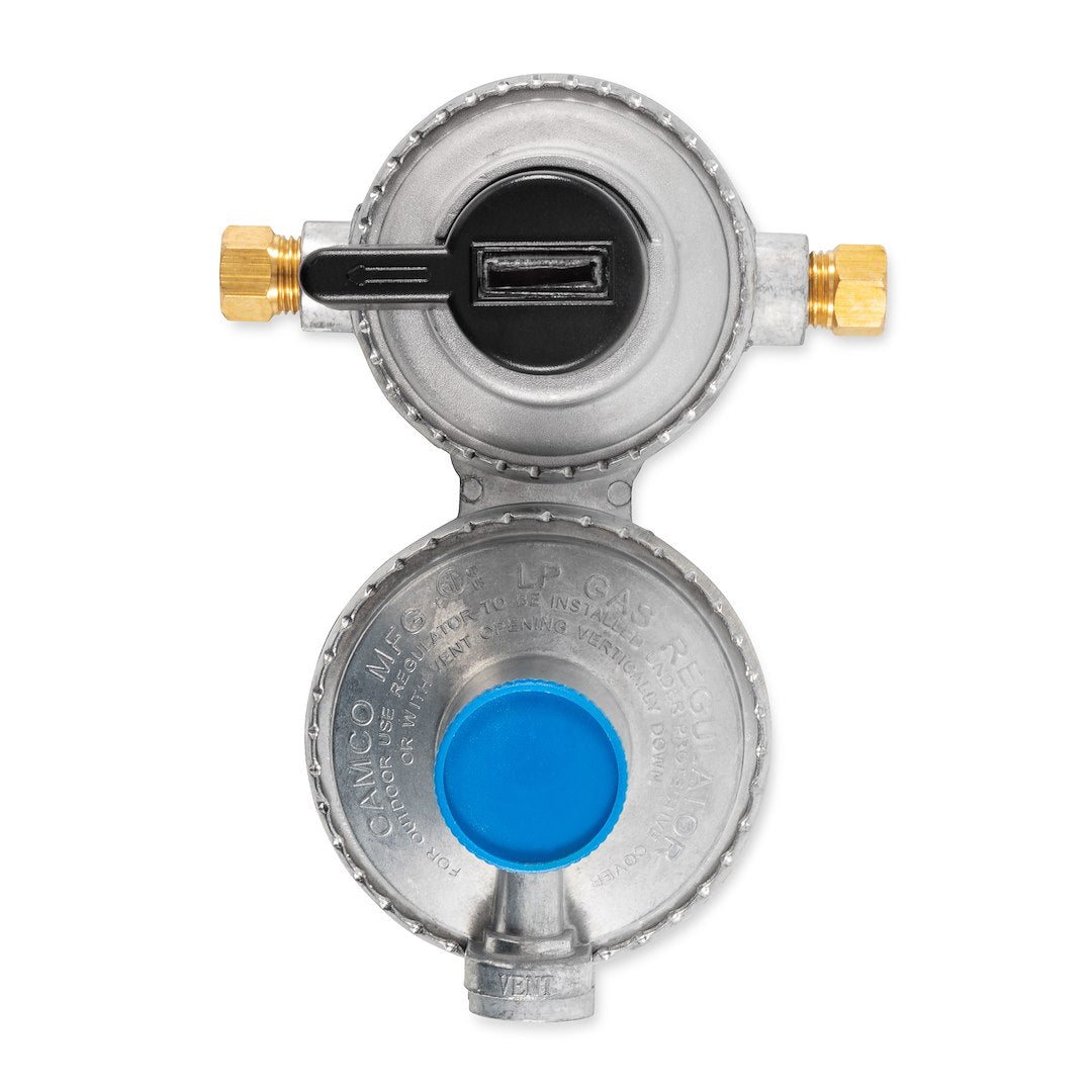 Product of Camco 59005 Propane Regulator