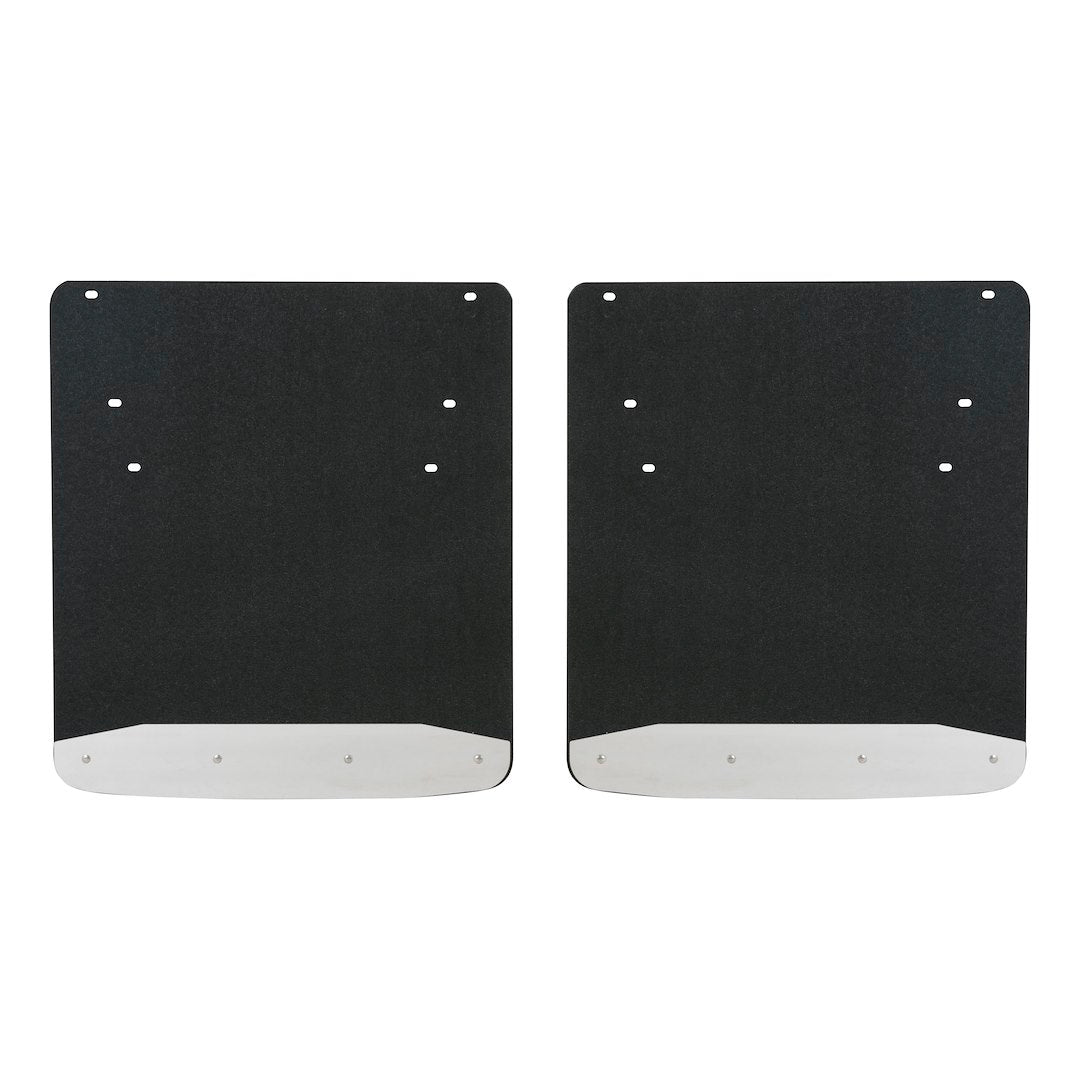 Product of Luverne 251034 Mud Flap