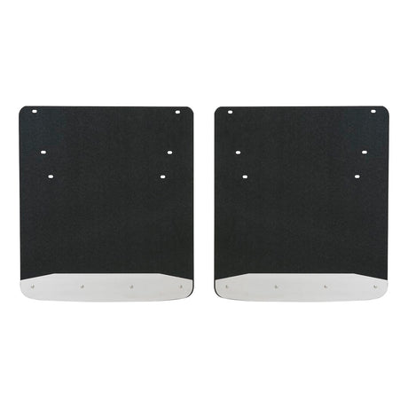 Product of Luverne 251034 Mud Flap