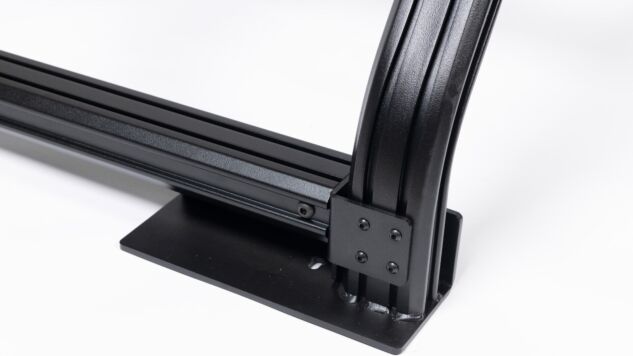 Product of Putco 184200 Bed Cargo Rack