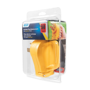 Product of Camco 55255 Power Cord Plug End