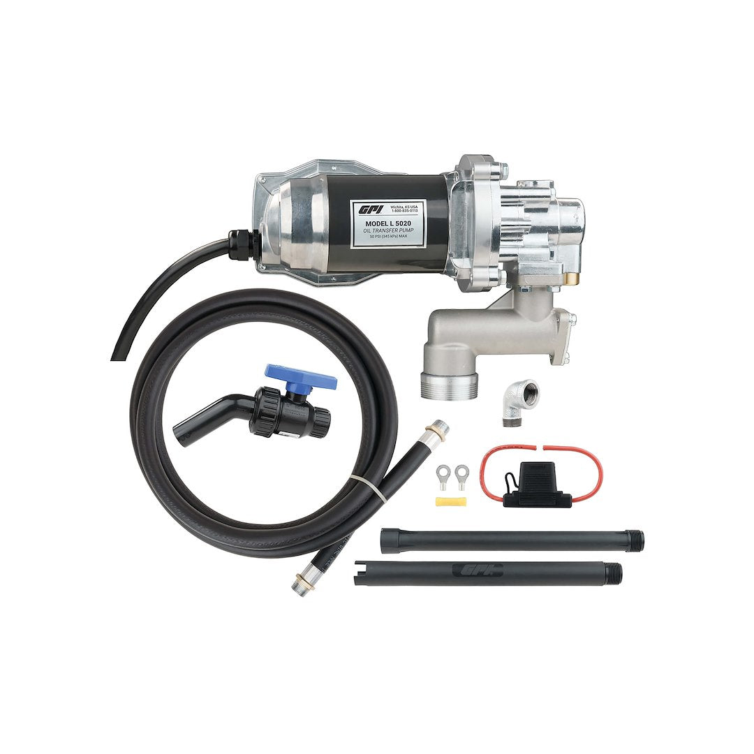 Gpi (Great Plains) 142100-04 Liquid Transfer Tank Pump||142100-04.Jpg||85||g8014210004||2215871