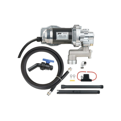 Gpi (Great Plains) 142100-04 Liquid Transfer Tank Pump||142100-04.Jpg||85||g8014210004||2215871
