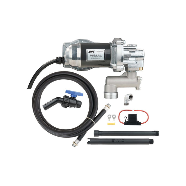 Gpi (Great Plains) 142100-04 Liquid Transfer Tank Pump||142100-04.Jpg||85||g8014210004||2215871
