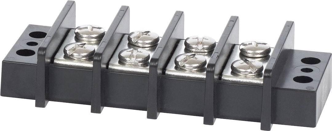 Blue Sea 2604-Bss Wire Terminal Block||2604-Bss.Jpg||85||b6z2604bss||1183549