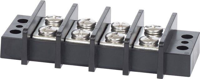 Blue Sea 2604-Bss Wire Terminal Block||2604-Bss.Jpg||85||b6z2604bss||1183549