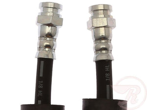 Product of Raybestos Brakes BH384436 Element3 ™ OEM Brake Line 