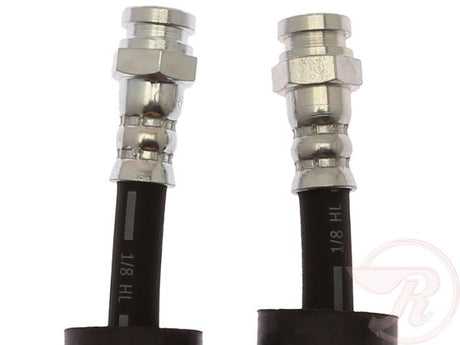 Product of Raybestos Brakes BH384436 Element3 ™ OEM Brake Line 